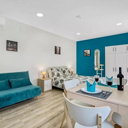 Umihouse Apartamentos Centro Alicante Ngoại thất bức ảnh