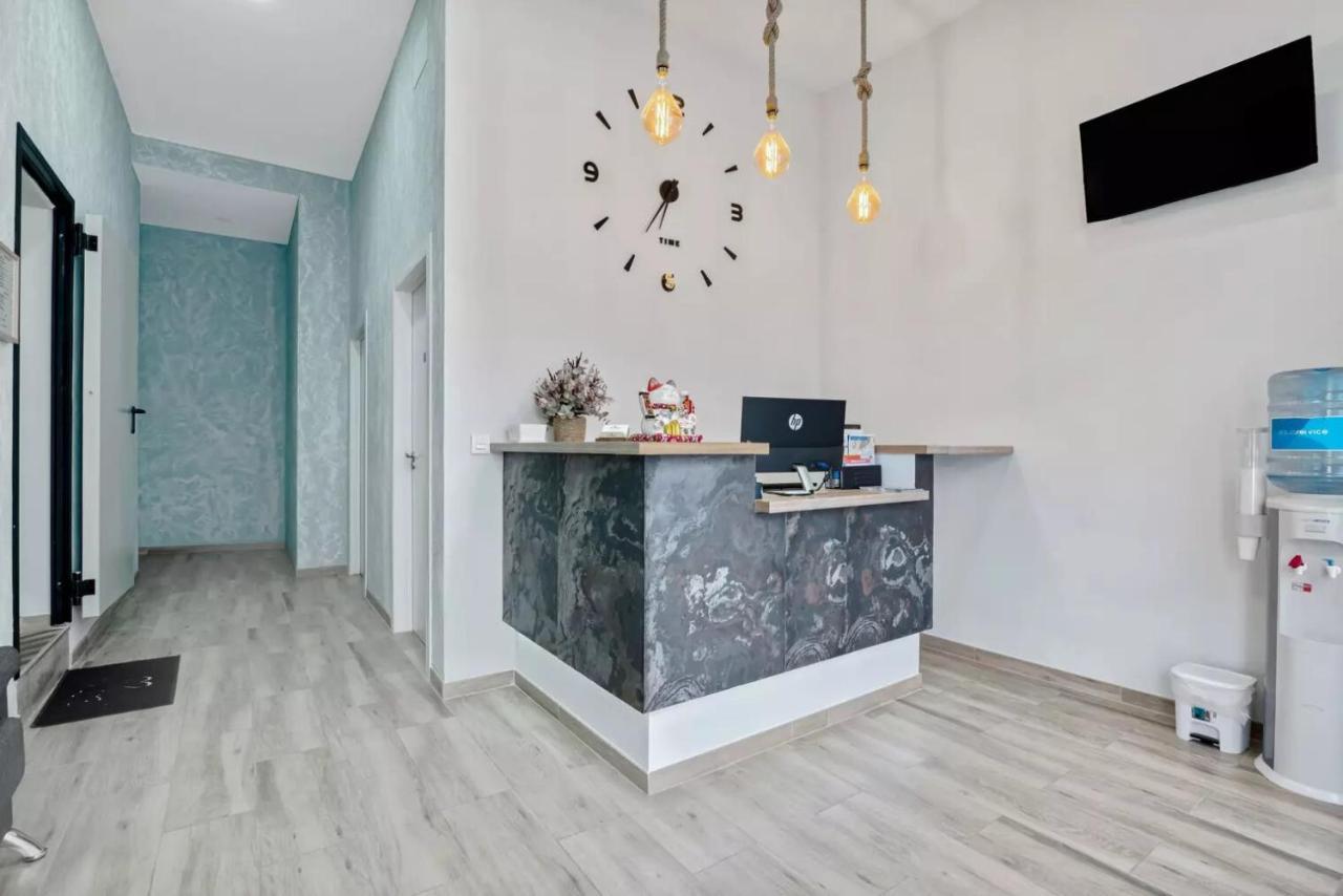 Umihouse Apartamentos Centro Alicante Ngoại thất bức ảnh