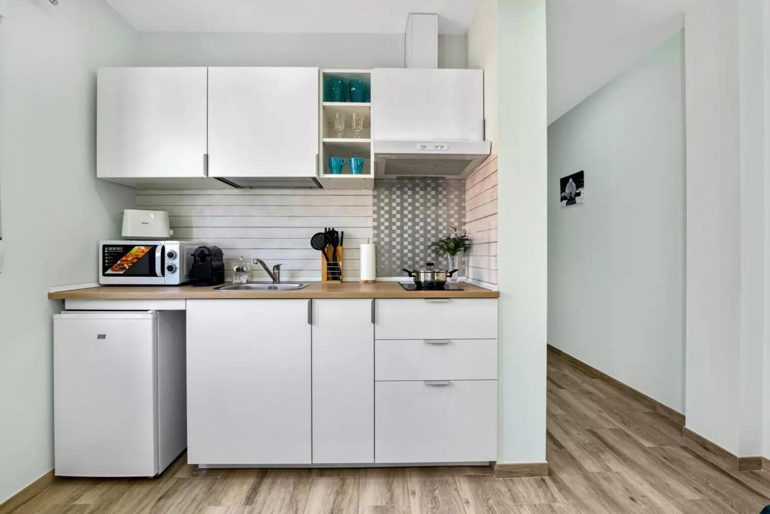 Umihouse Apartamentos Centro Alicante Ngoại thất bức ảnh