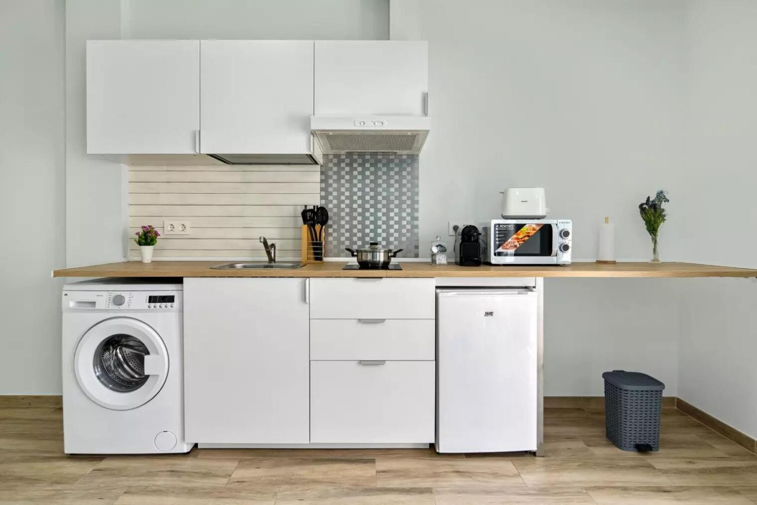 Umihouse Apartamentos Centro Alicante Ngoại thất bức ảnh