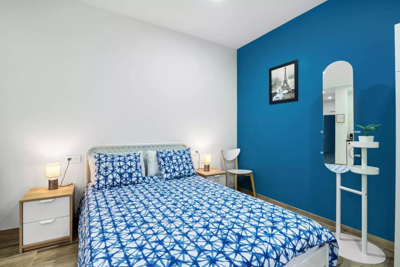 Umihouse Apartamentos Centro Alicante Ngoại thất bức ảnh