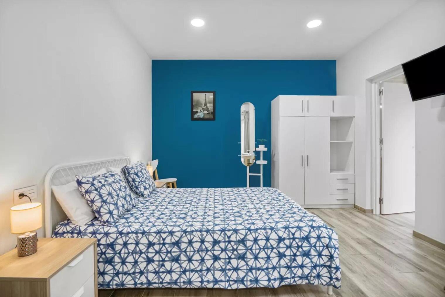 Umihouse Apartamentos Centro Alicante Ngoại thất bức ảnh
