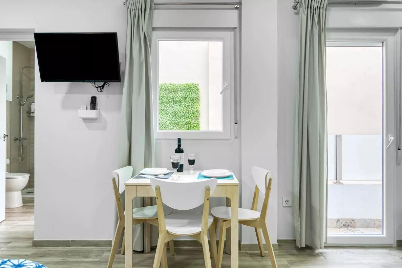 Umihouse Apartamentos Centro Alicante Ngoại thất bức ảnh