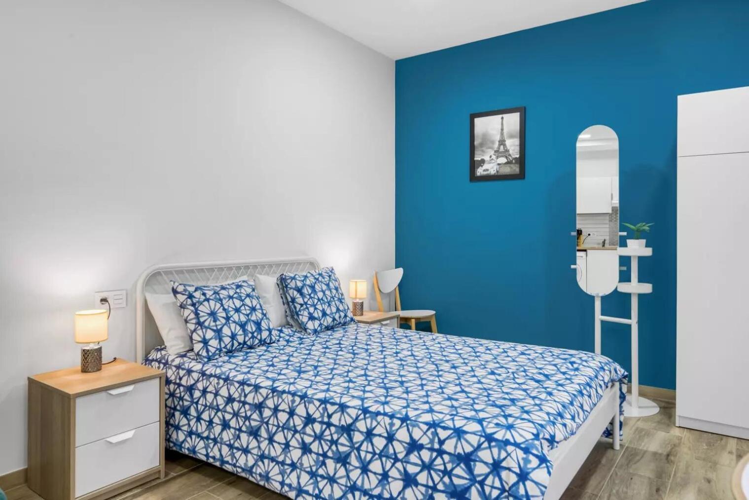 Umihouse Apartamentos Centro Alicante Ngoại thất bức ảnh