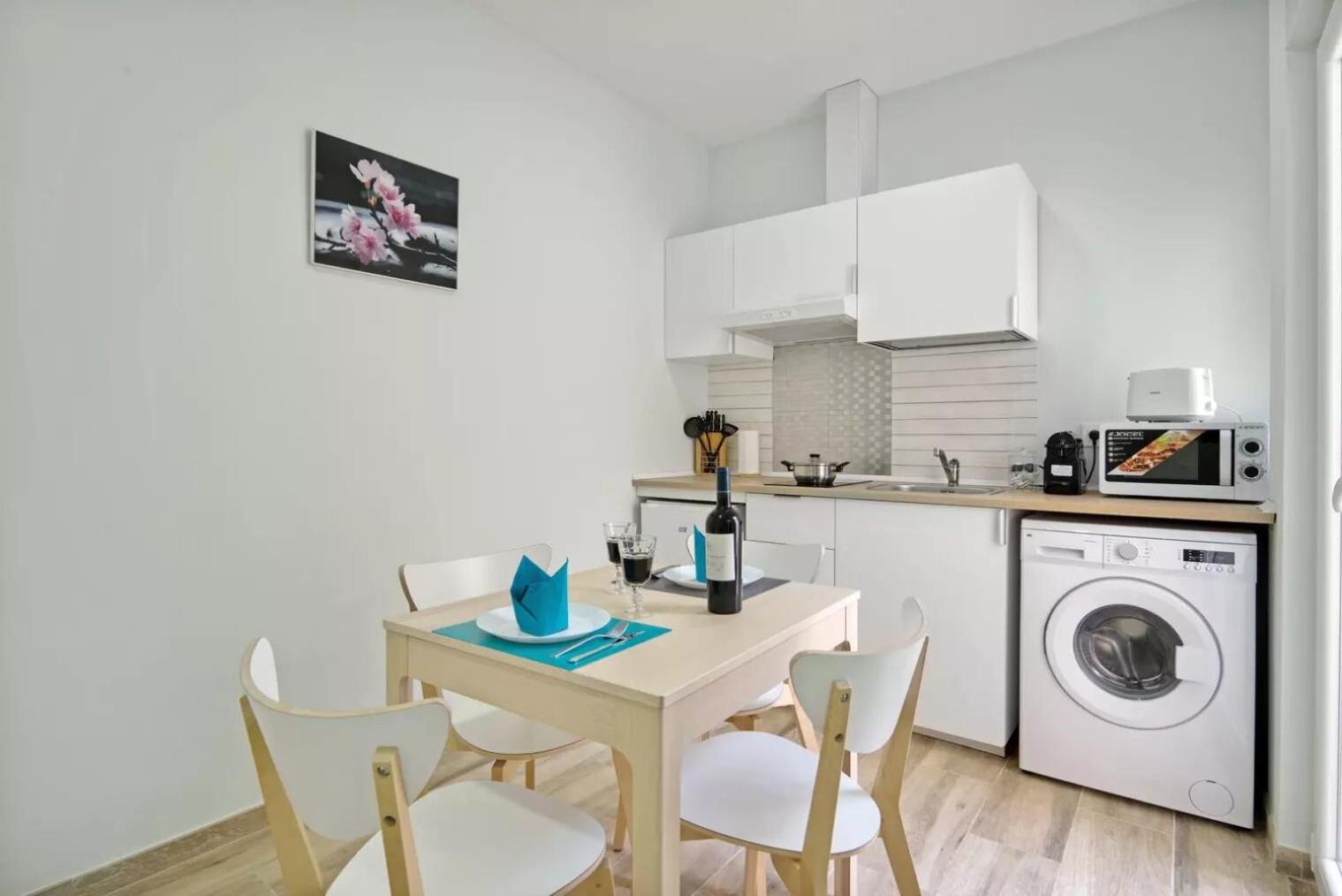 Umihouse Apartamentos Centro Alicante Ngoại thất bức ảnh