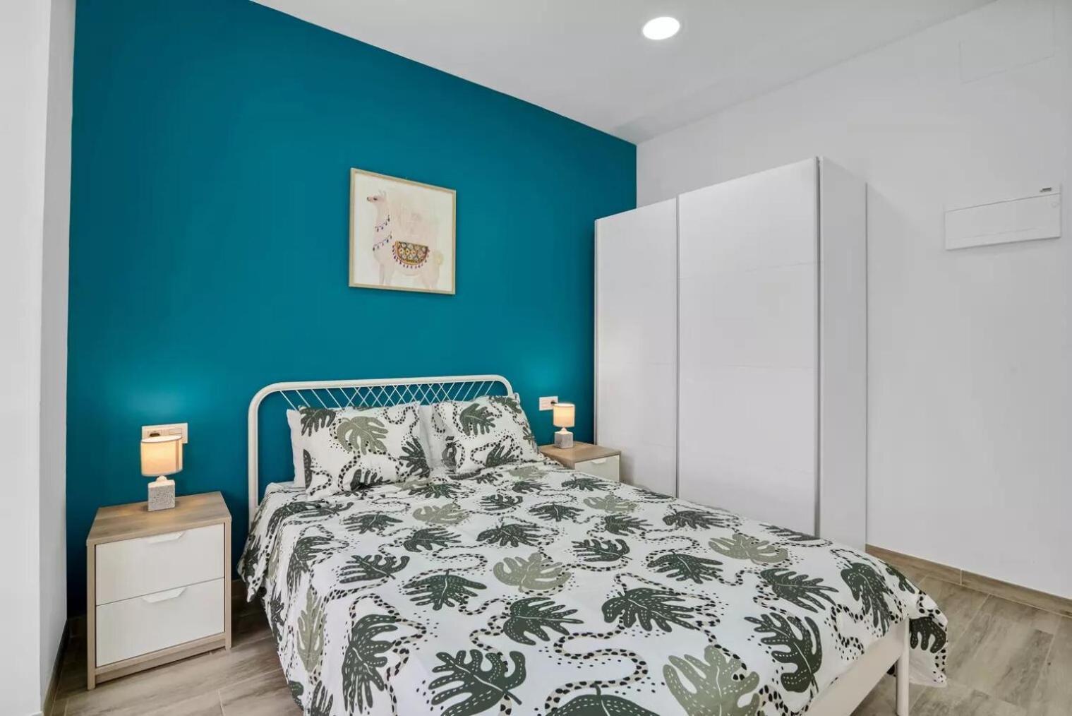 Umihouse Apartamentos Centro Alicante Ngoại thất bức ảnh
