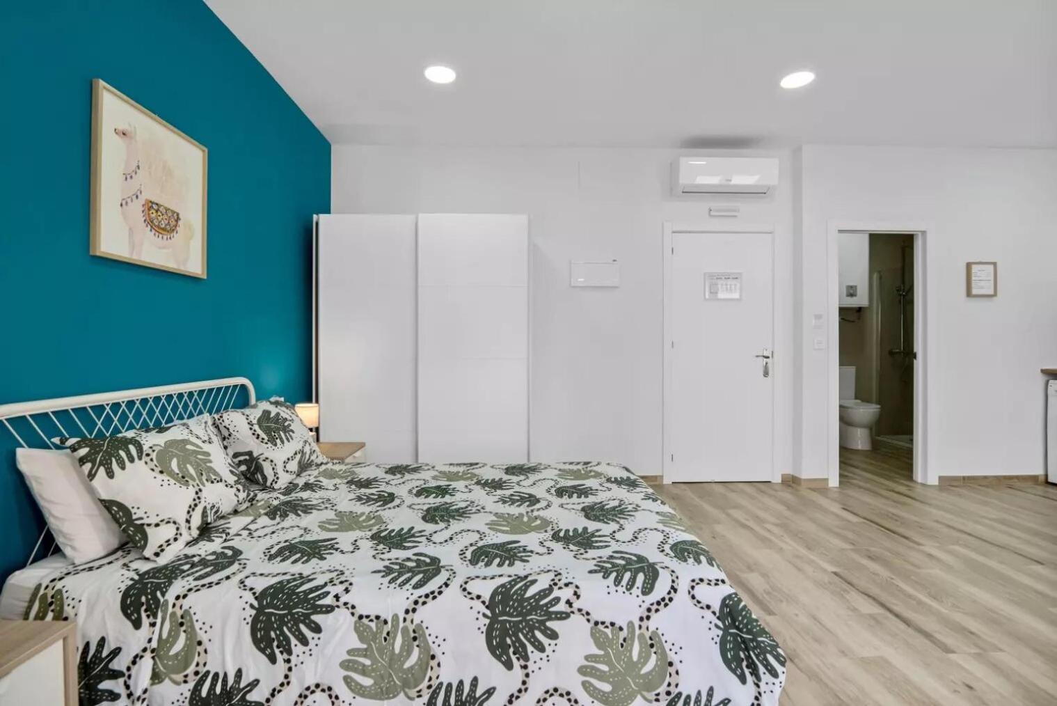 Umihouse Apartamentos Centro Alicante Ngoại thất bức ảnh