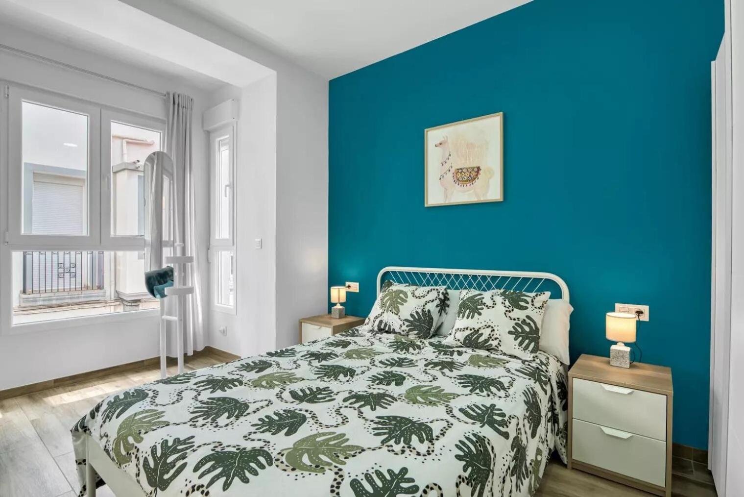 Umihouse Apartamentos Centro Alicante Ngoại thất bức ảnh