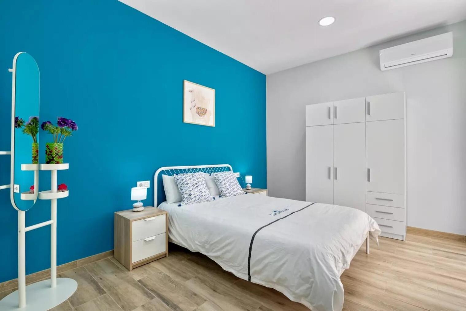 Umihouse Apartamentos Centro Alicante Ngoại thất bức ảnh