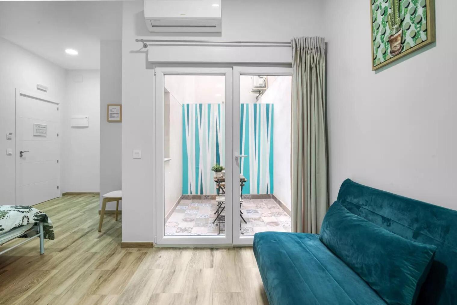 Umihouse Apartamentos Centro Alicante Ngoại thất bức ảnh